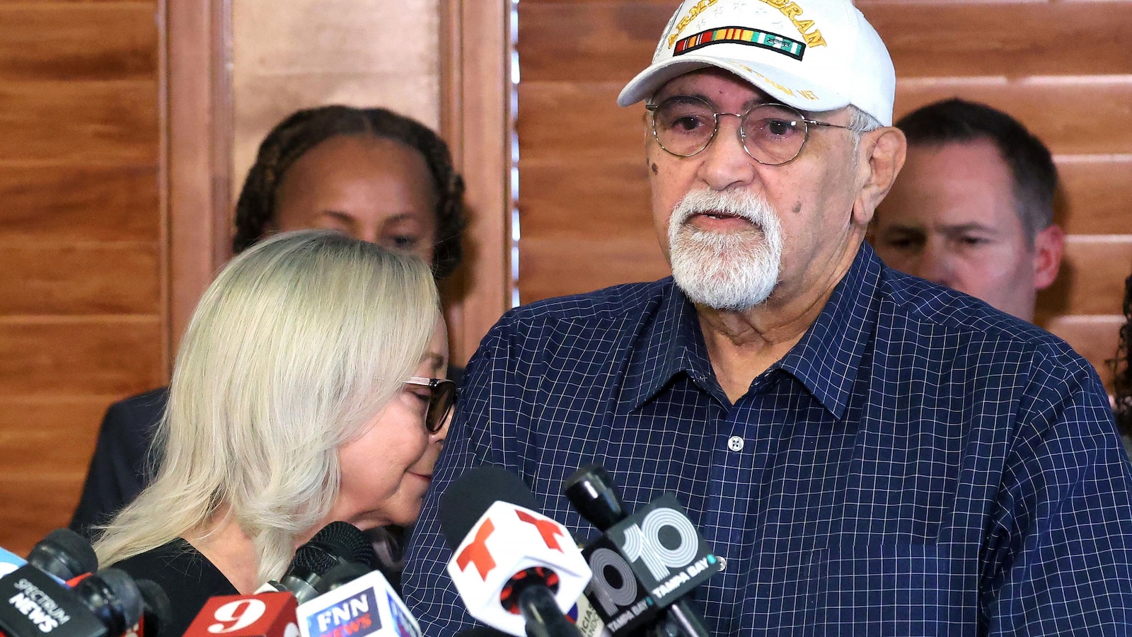 Lawyers say disability wasn't a factor in man's death after riding a Universal coaster